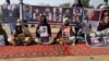 د جبري لادرکيو نړيواله ورځ: "مور يې انګېري چې څلور ورک زامن يې د مزدورۍ لپاره کراچۍ ته تللي"