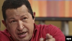 هوگو چاوز