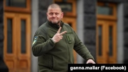 Валерій Залужний каже, що нині коефіцієнт ефективності у збитті російських ракет 0,76, російські війська використовують це під час планування свої атак 