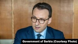 Petar Petković