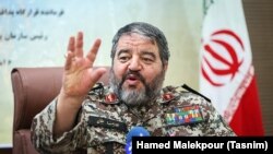 جلالی می‌گوید طی چهارسال گذشته، همه ارتفاعات بالای دو هزار و ۲۰۰ متر از افغانستان تا مدیترانه «پر از برف» بوده ولی ارتفاعات ایران «خشک» بوده است.
