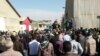 اعتصاب در شرکت نیشکر هفت‌تپه؛ کارگران خواستار پرداخت پنج ماه حقوق معوقه شدند 