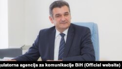 Predrag Kovač