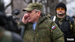 Александр Ленцов (архив)