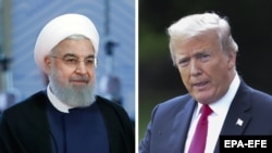 ترامپ و روحانی هر دو برای شرکت در مجمع عمومی سازمان ملل به نیویورک رفته‌اند