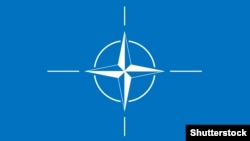 Emblema NATO.