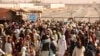 د چمن ـ سپین بولدک لارې تړل کېدو پرضد احتجاج شوی