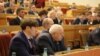 "Милли телләр мәсьәләсендә Башкорстан парламенты авызына су капты"