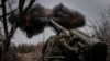 Генштаб ЗСУ: війська РФ найактивніші на чотирьох напрямках, зафіксовано 150 боєзіткнень