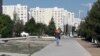 Жителям Ашхабада трудно получить справки с места жительства 