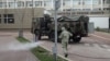 Armata și vaccinul anti-Covid. Cum vor fi implicați militarii în vaccinarea populației