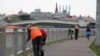 --Tatarstan-preparation for the World Cup in Kazan, Kazan, 9Jun2018