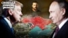 Bloomberg написав про можливі перемовини Дональда Трампа і Володимира Путіна
