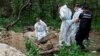 САД гледаат „огромна разлика“ во реакциите на Русија и Украина на наводите за воени злосторства