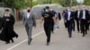 Ираклий Гарибашвили, Заза Гахеладзе