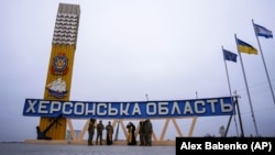 За даними ОВА, російські військові 1 січня завдавали ударів по 38 населених пунктах Херсонщини, фото архівне