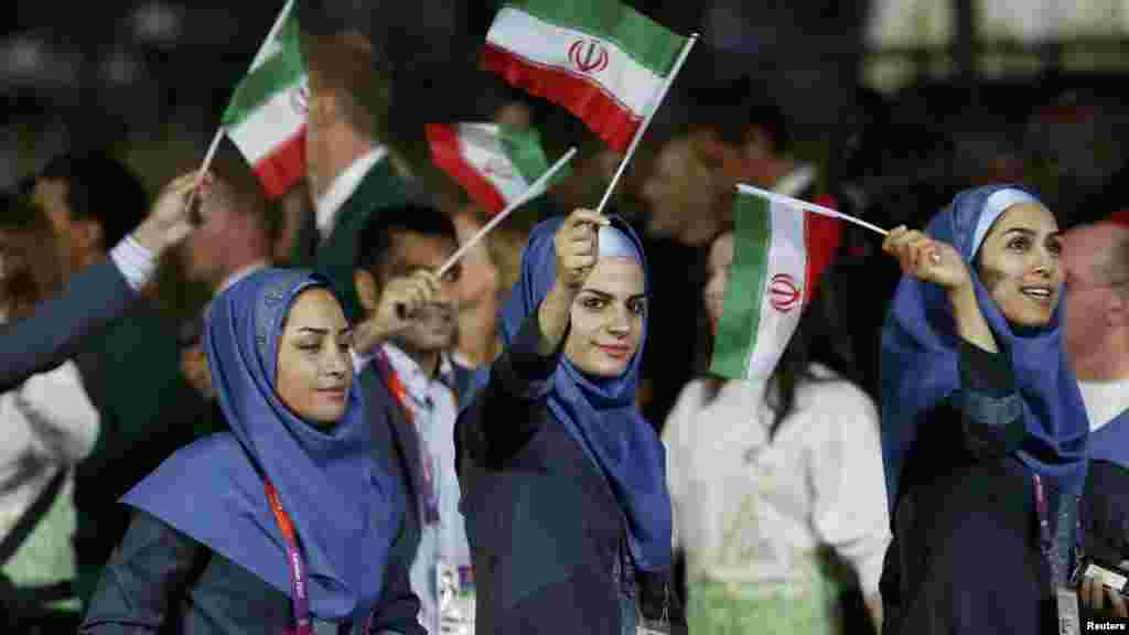 Iran