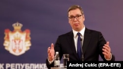 Александар Вучиќ