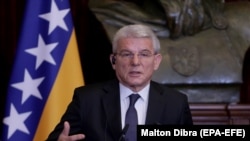 Šefik Džaferović