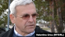 Ion Mițcul