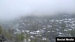 Акс аз бойгонӣ