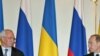 Азаров хоче замінити газ вугіллям, йому ж радять біопаливо 