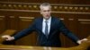 Столтенберґ заявив, що «двері НАТО залишаються відчиненими» для України