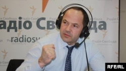 Сергій Тігіпко 
