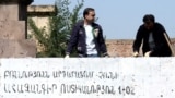 Երևանի քաղաքապետ Տիգրան Ավինյանը միացել է շաբաթօրյակին, 3-ը մայիսի, 2025թ. 