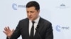 Зеленський провів розмову з Байденом, починає засідання РНБО