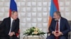 Փաշինյանը եկել է եզրակացության, որ «Իսկանդերների» կիրառման մասին իրեն ճիշտ չի զեկուցվել, հայտարարել է խոսնակը