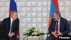 Արխիվային լուսանկար