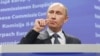 Путін у Брюсселі: «через ситуацію в арабському світі проекти наших газогонів дуже актуальні» 
