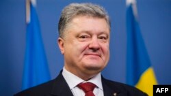 Петро Порошенко, архівне фото