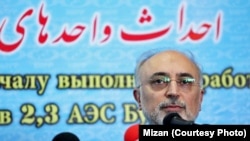 ایران عملیات ساخت دو واحد جدید از نیروگاه اتمی بوشهر را روز شنبه ۲۰ شهریورماه، با همکاری روسیه آغاز کرد.