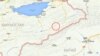 Апта: Ак-Шыйрактагы кармаштын табышмагы