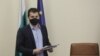 Премиерот на Бугарија Кирил Петков