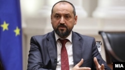Фатмир Битиќи
