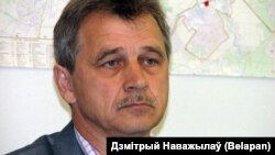 Анатоль Лябедзька, архіўнае фота