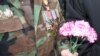 Veterani ai războiului de la Nistru au protestat în fața Guvernului