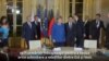 Angela Merkel merge la Moscova, pe fundalul tensiunilor globale