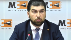Որ լրատվամիջոցը ներկայացնի կաշառք վերցնելու տեսանյութը, ձեռքս իրենց լրատվամիջոցում կկտրեմ. Սանասարյան