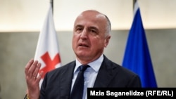 ბადრი ჯაფარიძე