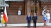 Санкции Бибилова не пугают