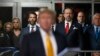 Analiză de la Washington. Cine îi dă idei politice lui Trump? 