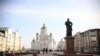 Місцеві телеграм-канали повідомляли про вибухи в столиці Мордовії Саранську (фото ілюстраційне)