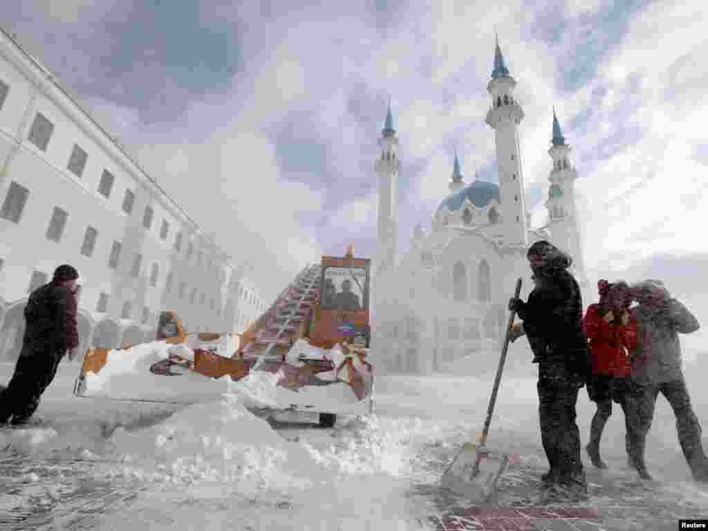 Татарстан