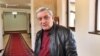 Armenia - Parliament deputy Felix Tsolakian, 4 April 2018.