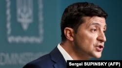 Зеленський наголосив, що Україні потрібен новий генпрокурор