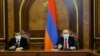 Փաշինյանն ու Հարությունյանը համոզված են` Արցախը կվերածնվի